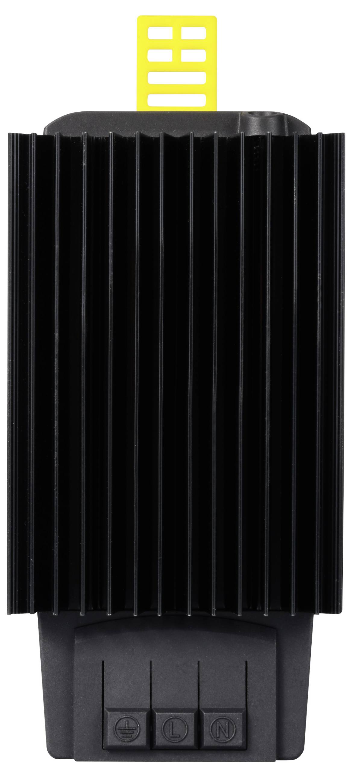 Нагрівач розподільного щита TRU COMPONENTS TC-NTL201S-F-130W 120-250V 120 - 250 V 130 Вт (Д x Ш x В) 132 x 69,7 x 50 мм