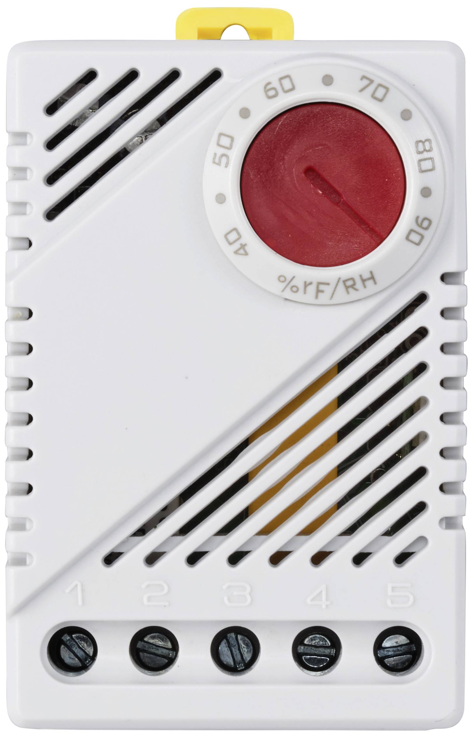 Гігростат у шафі керування TRU COMPONENTS TC-NTL 77-M.0