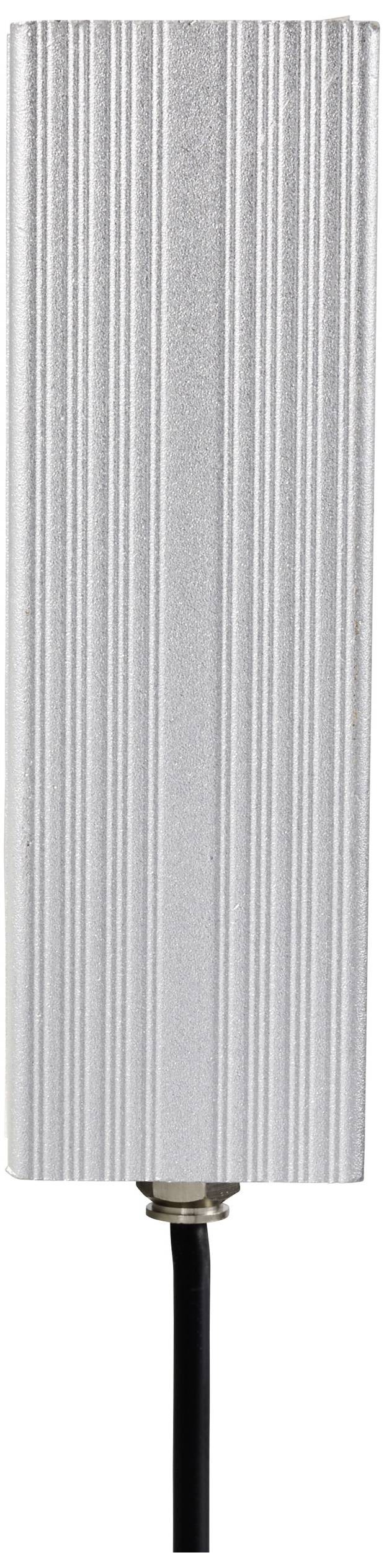 Нагрівач розподільного щита TRU COMPONENTS TC-NTL-ExT4 150 Вт 230 В змінного струму 230 В/змінного струму (макс.) 150 Вт (Д x Ш x 