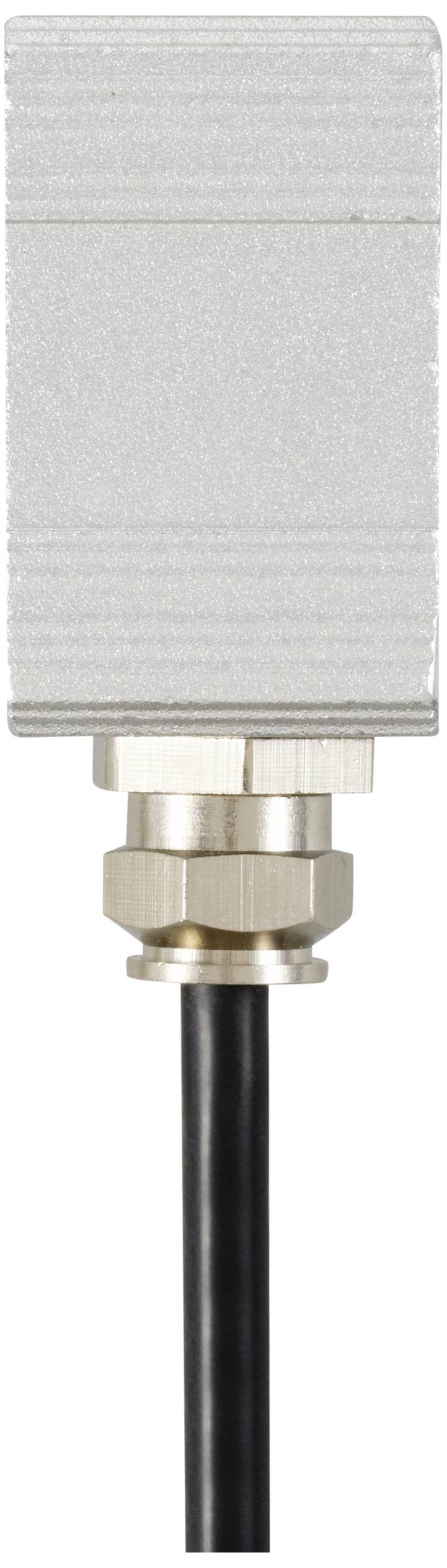 Термостат для розподільного щита TRU COMPONENTS TC-NTL-ExT6