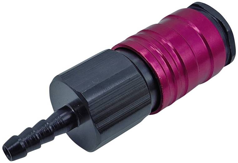 Роз'єм TRU COMPONENTS TC-12770372 71,5 мм 1 шт.