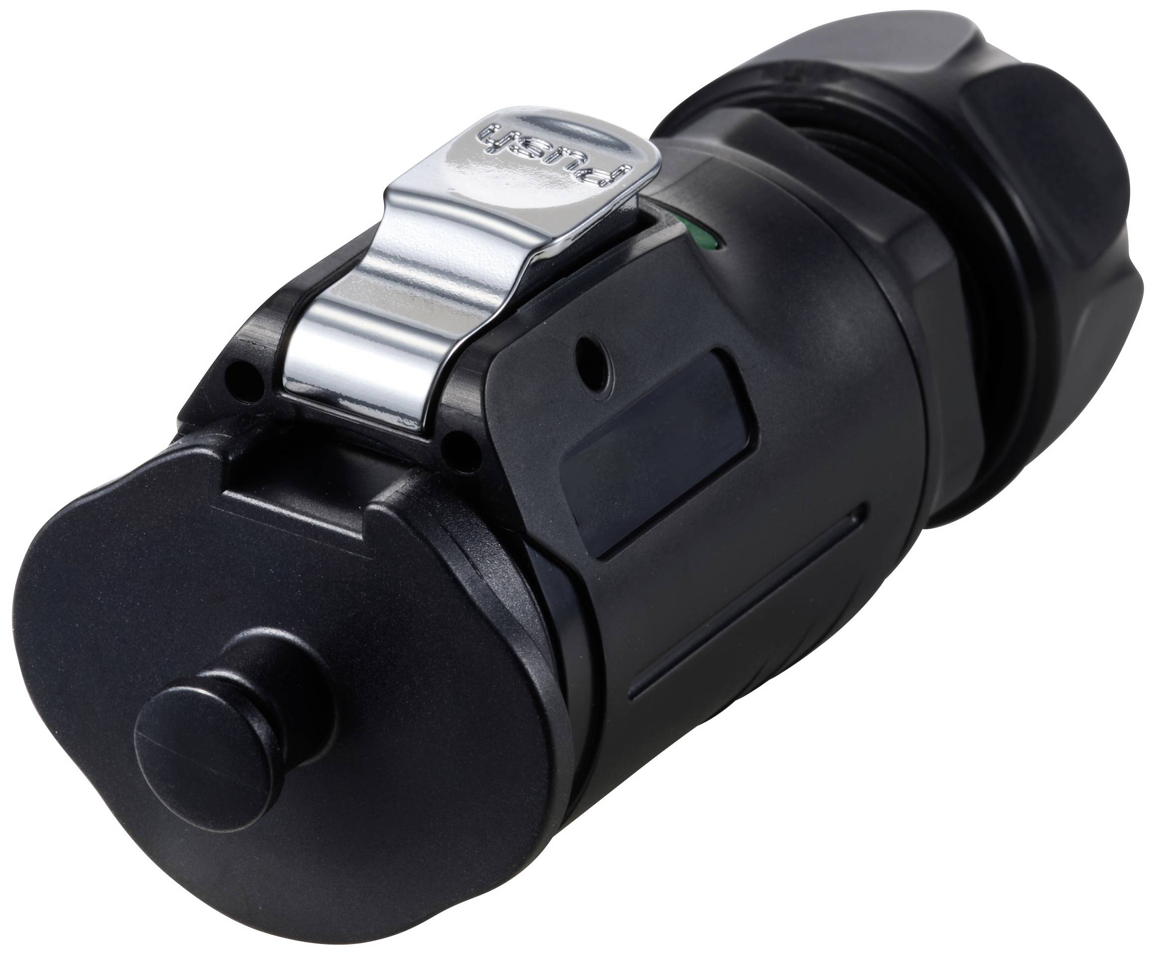 Оптоволоконний роз'єм TRU COMPONENTS TC-12770480, 1 шт.