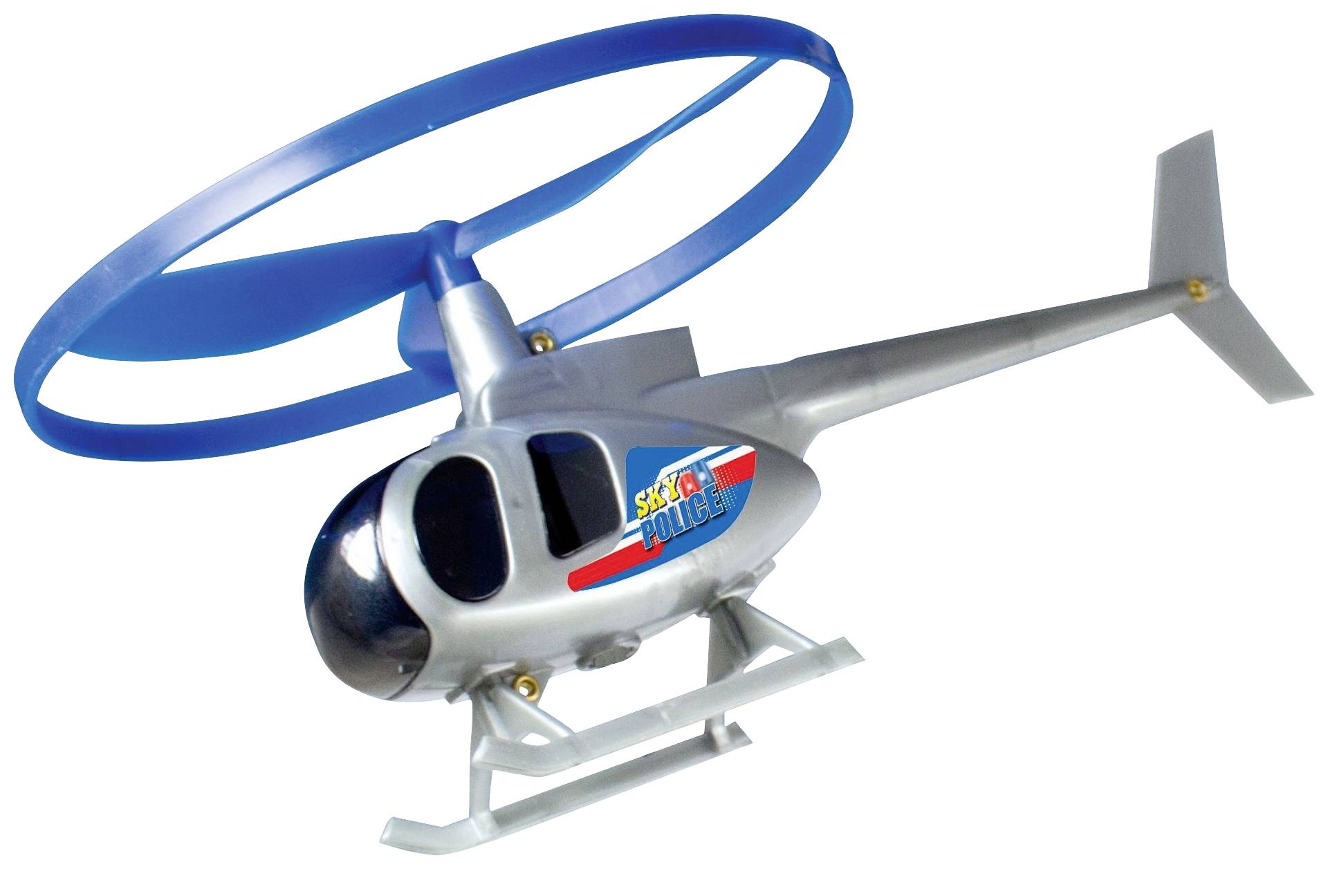 Модель планера Günther Flugspiele SkyPolice 1679 1 шт.