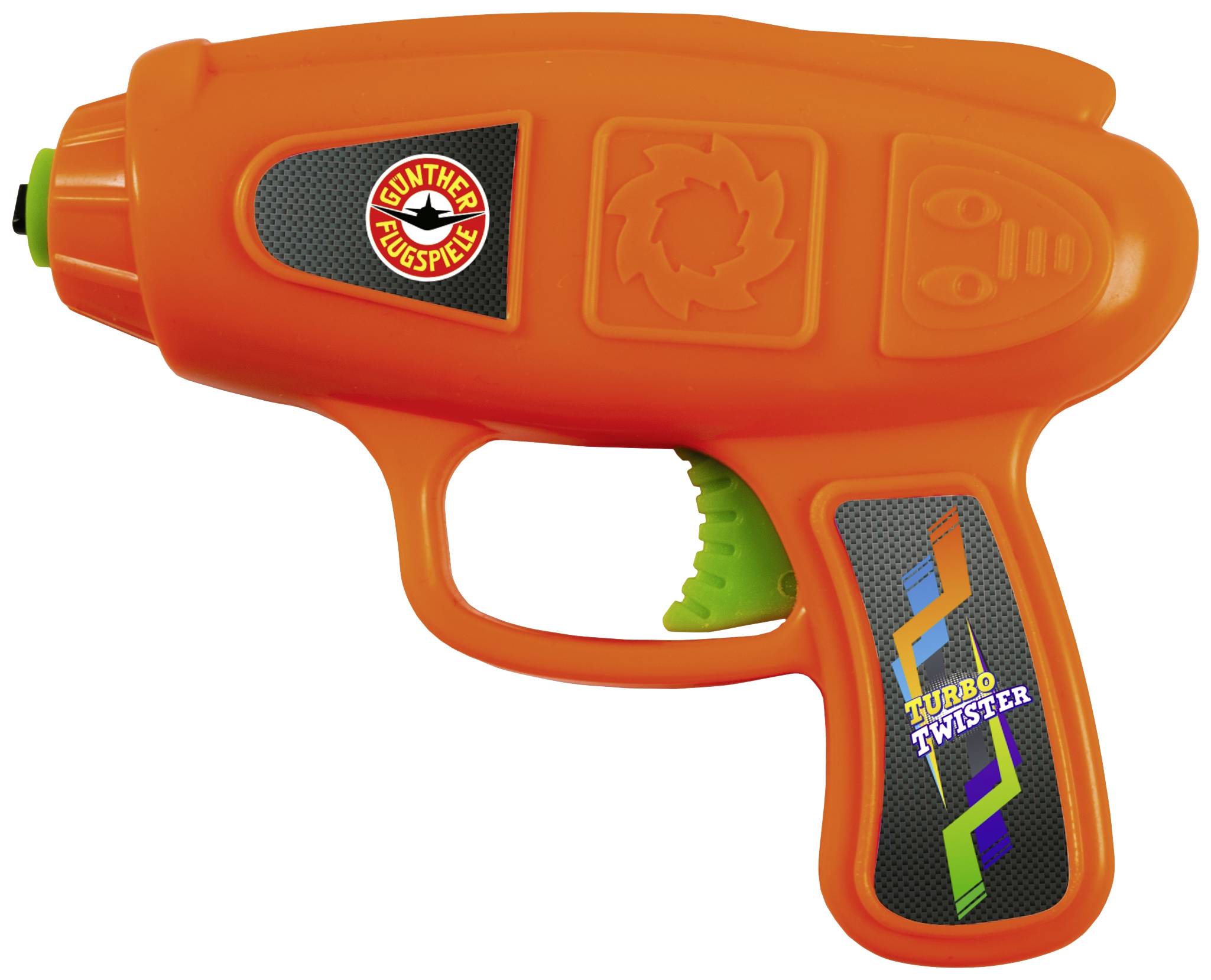 Модель планера Günther Flugspiele Turbo Twister 1687 1 шт.