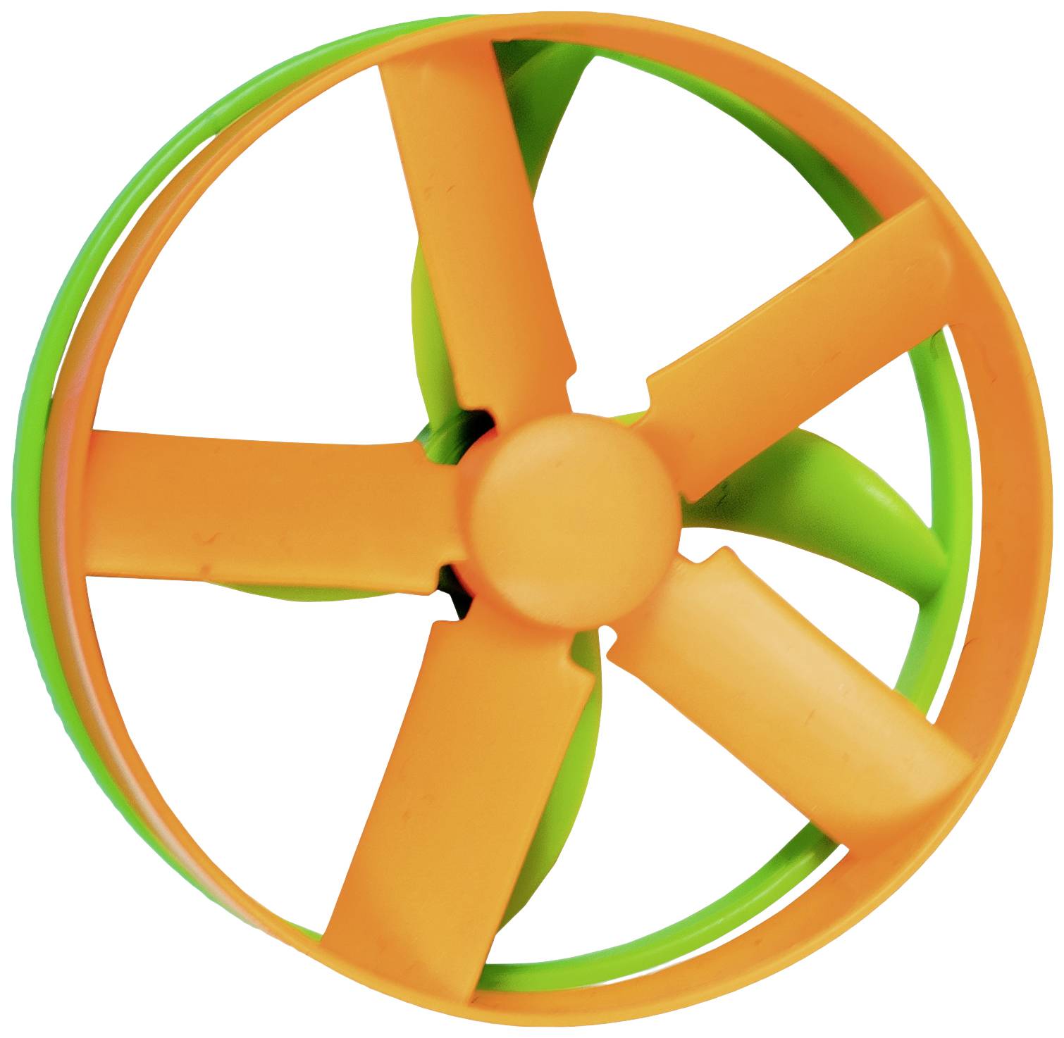 Модель планера Günther Flugspiele Turbo Twister 1687 1 шт.