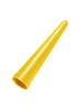NiteCore NC-NTW25-GELB Światło ostrzegawcze Średnica Ø 25 mm żółty