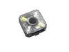 NiteCore NC-NU05V2 NU05 V2 Lampka przenośna LED czarny, przeźroczysty