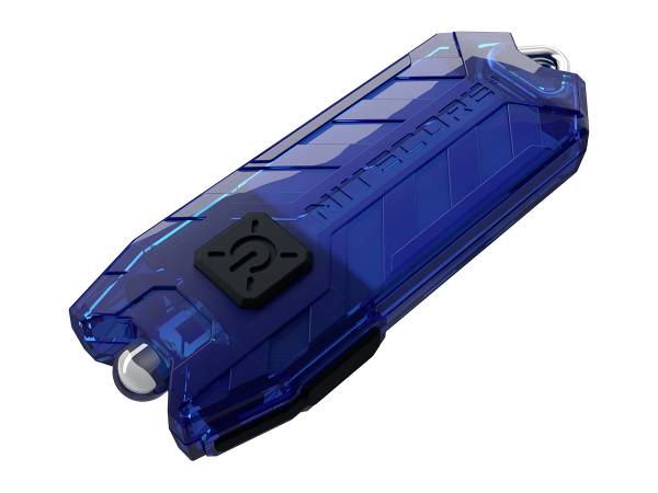 Ліхтарик NiteCore Tube 2.0 - синій NC-TUBE2.0-BLAU 55 лм