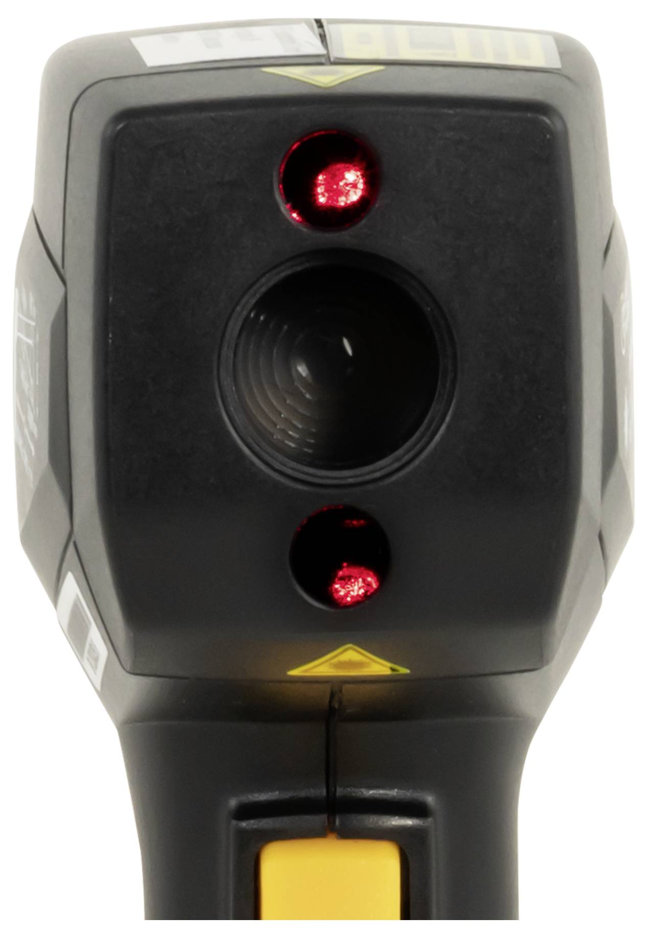 Пирометр PCE Instruments PCE-MIR 20, оптика, 12:1, -50 - 760 °C