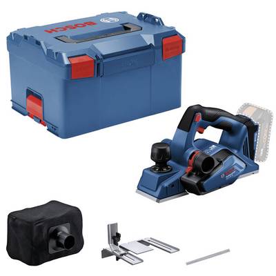 Strug akumulatorowy Bosch Professional GHO 18V-26 06015B5000