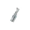 Vogt Verbindungstechnik 1361 Ms ag 1.3 mm Wkładka do gniazda Powierzchnia styku posrebrzany 500 szt. (D x S) 13.5 mm x 3.8 mm