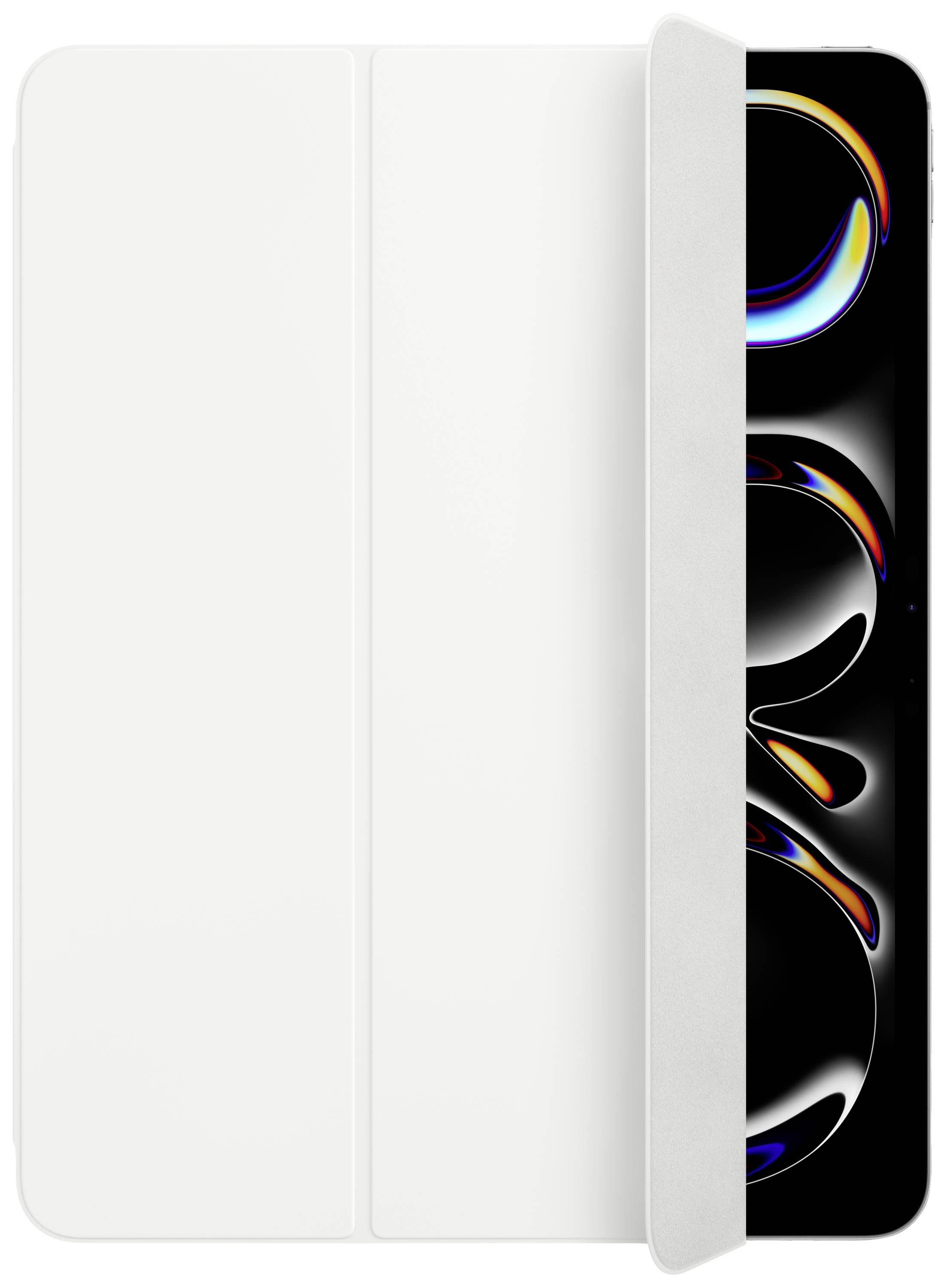 Чохол/сумка Apple Smart Folio для iPad, білий