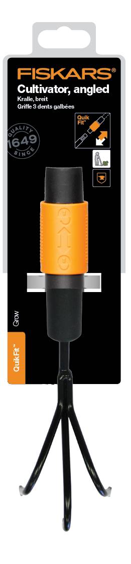 1000683 Садова мотика QuikFit™