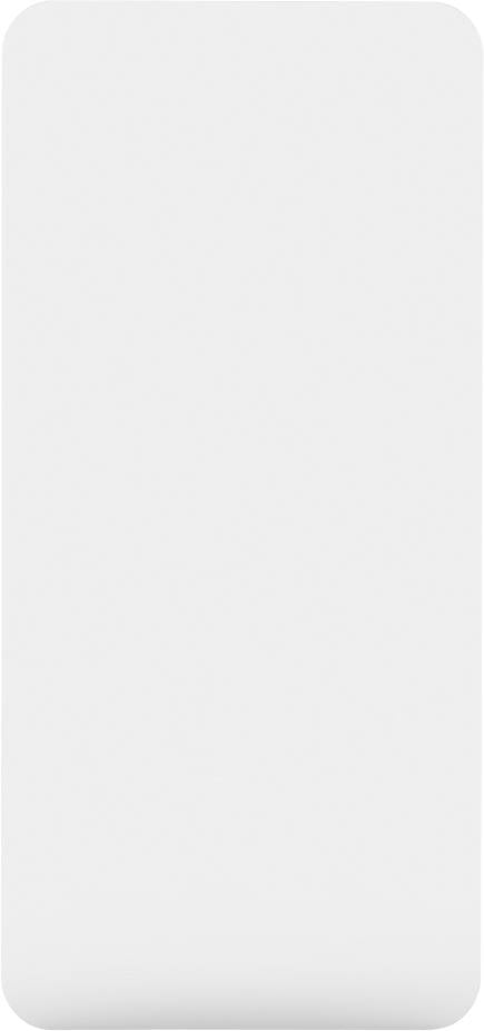 Захисна плівка Hama для Samsung Galaxy A25 5G 1 шт. 00222717