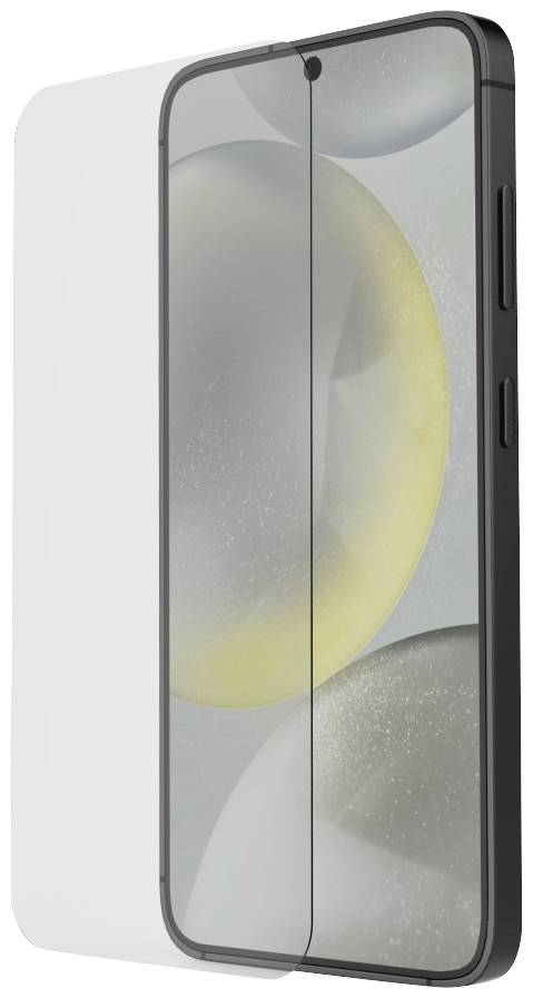 Захисне скло Hama для дисплея Samsung Galaxy S24 1 шт. 00222712