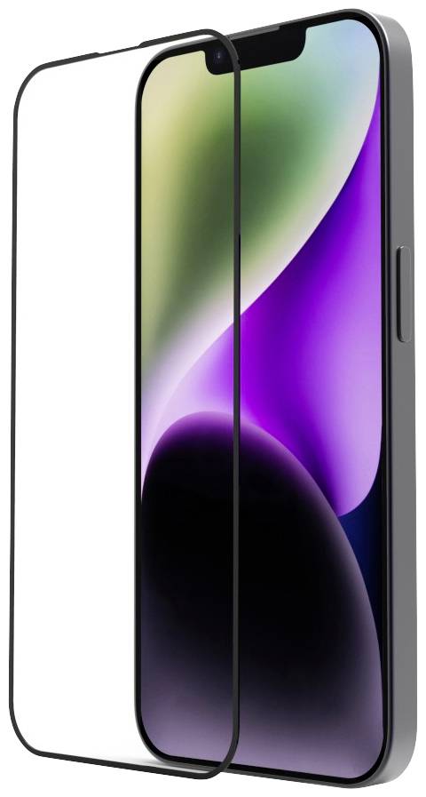 Захисне скло Hama для дисплея Apple 1 шт. 00222721