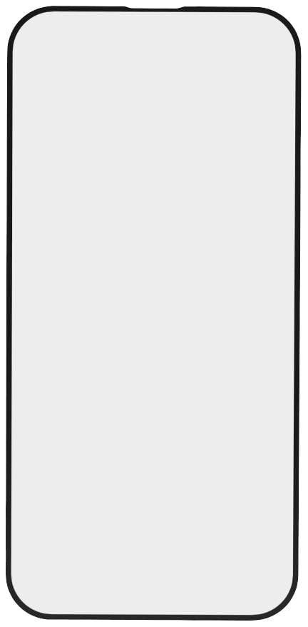 Захисне скло Hama для дисплея Apple 1 шт. 00222721