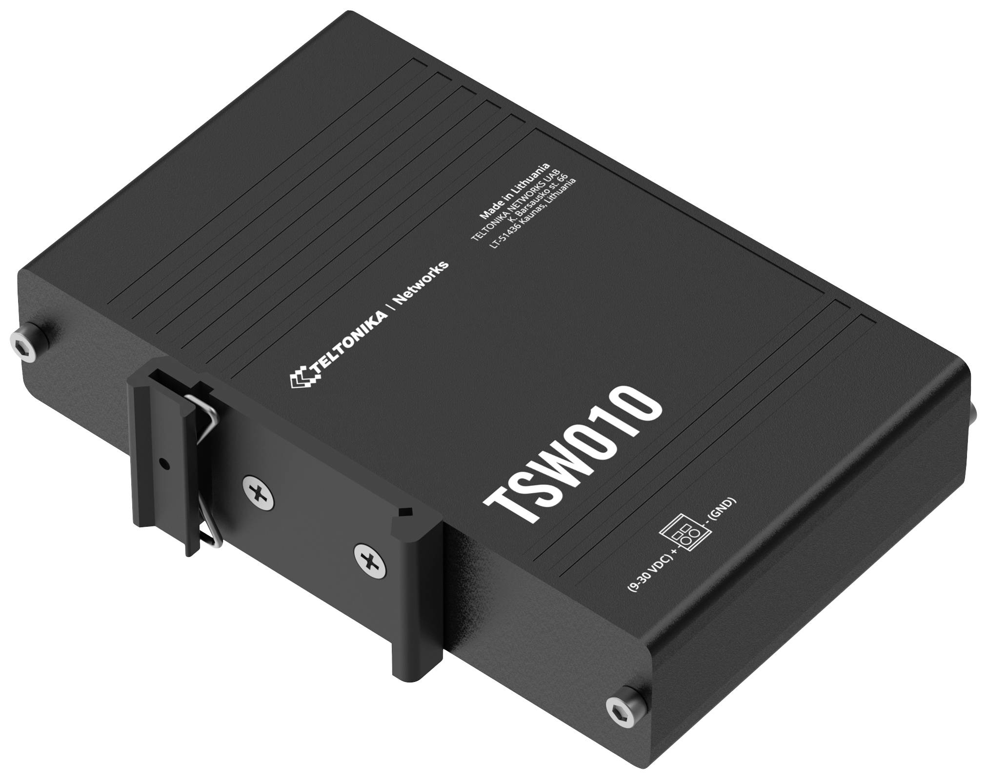 Комутатор Ethernet Teltonika TSW010 TSW010