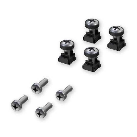 Монтажний комплект Teltonika PR5MEC26