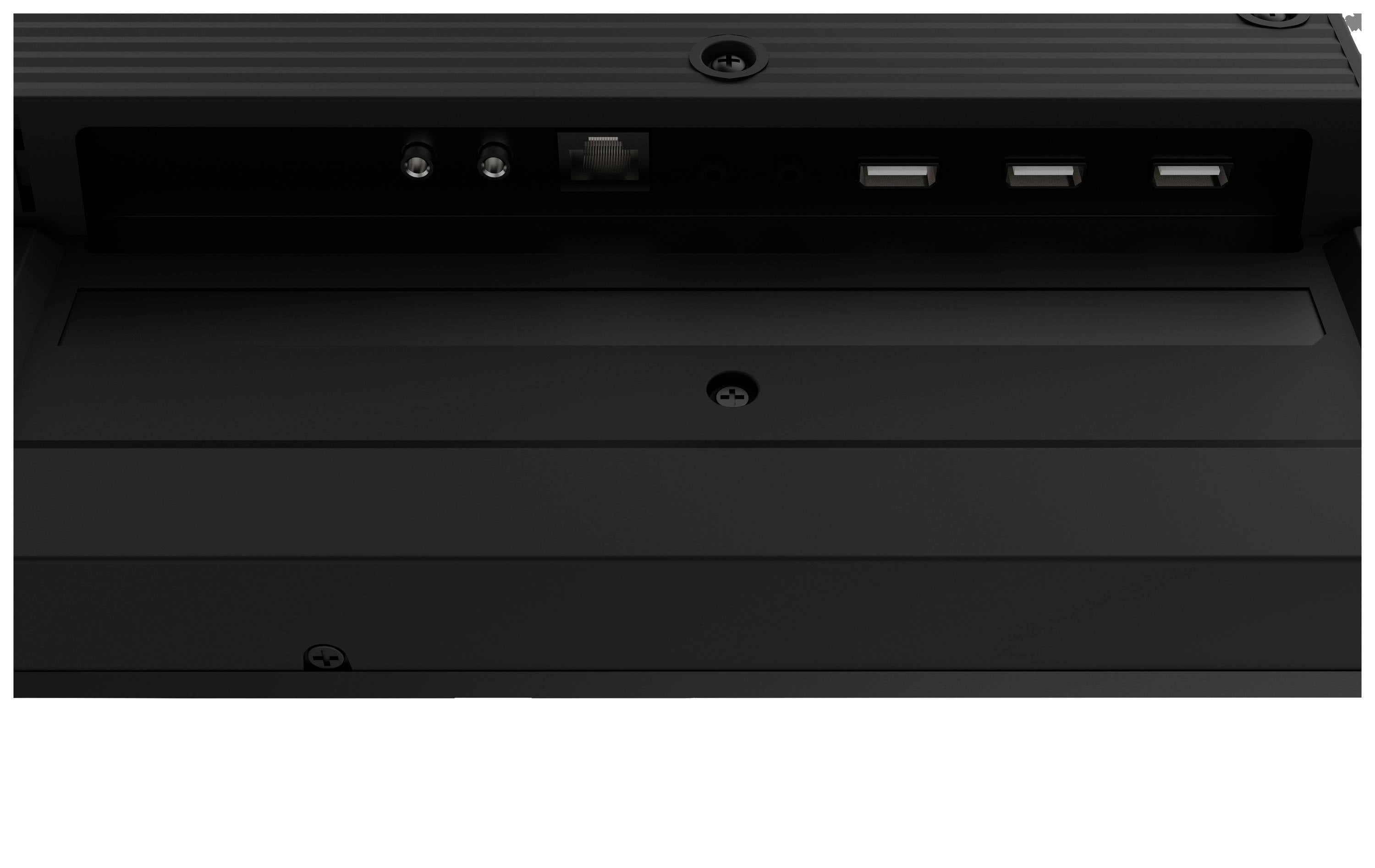 Цифровий дисплей Iiyama ProLite LH3241S-B2 EEK: G (A - G) 80 см (31,5 дюйма) 1920 x 1080 пікселів, цілодобовий, функція захисту ві