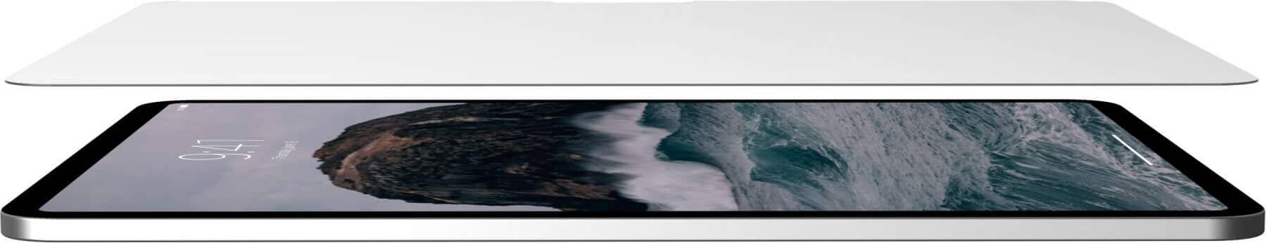 Захисна плівка Urban Armor Gear Screen Shield із загартованого скла для Apple iPad Pro 13