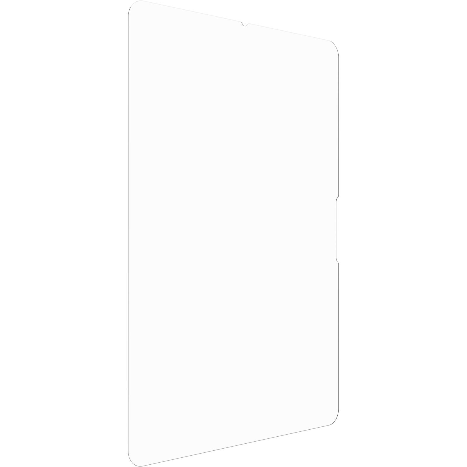 Obraz przedstawia pustą, białą teczkę z zaokrąglonymi rogami, co sugeruje, że może to być folder prezentacyjny.