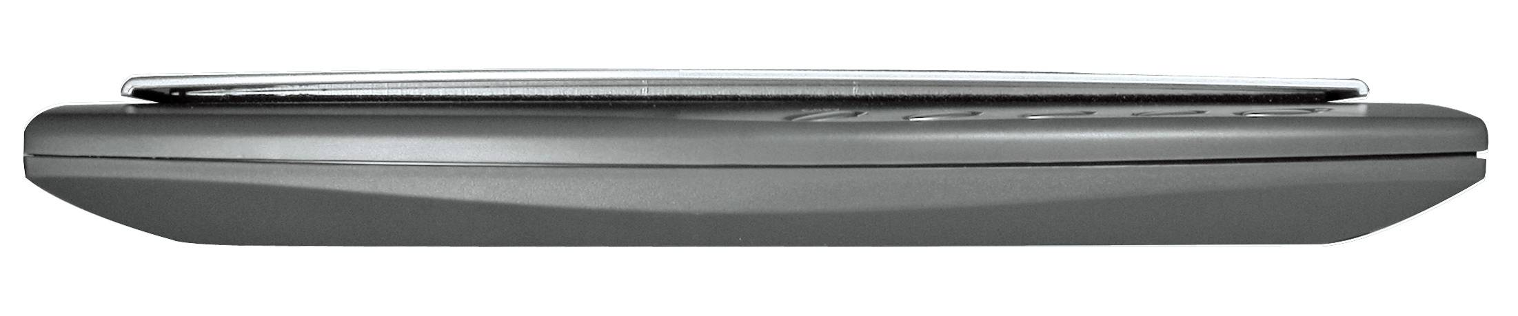 Планшетний сканер Plustek OpticSlim 2610 Pro, A4, USB 2.0