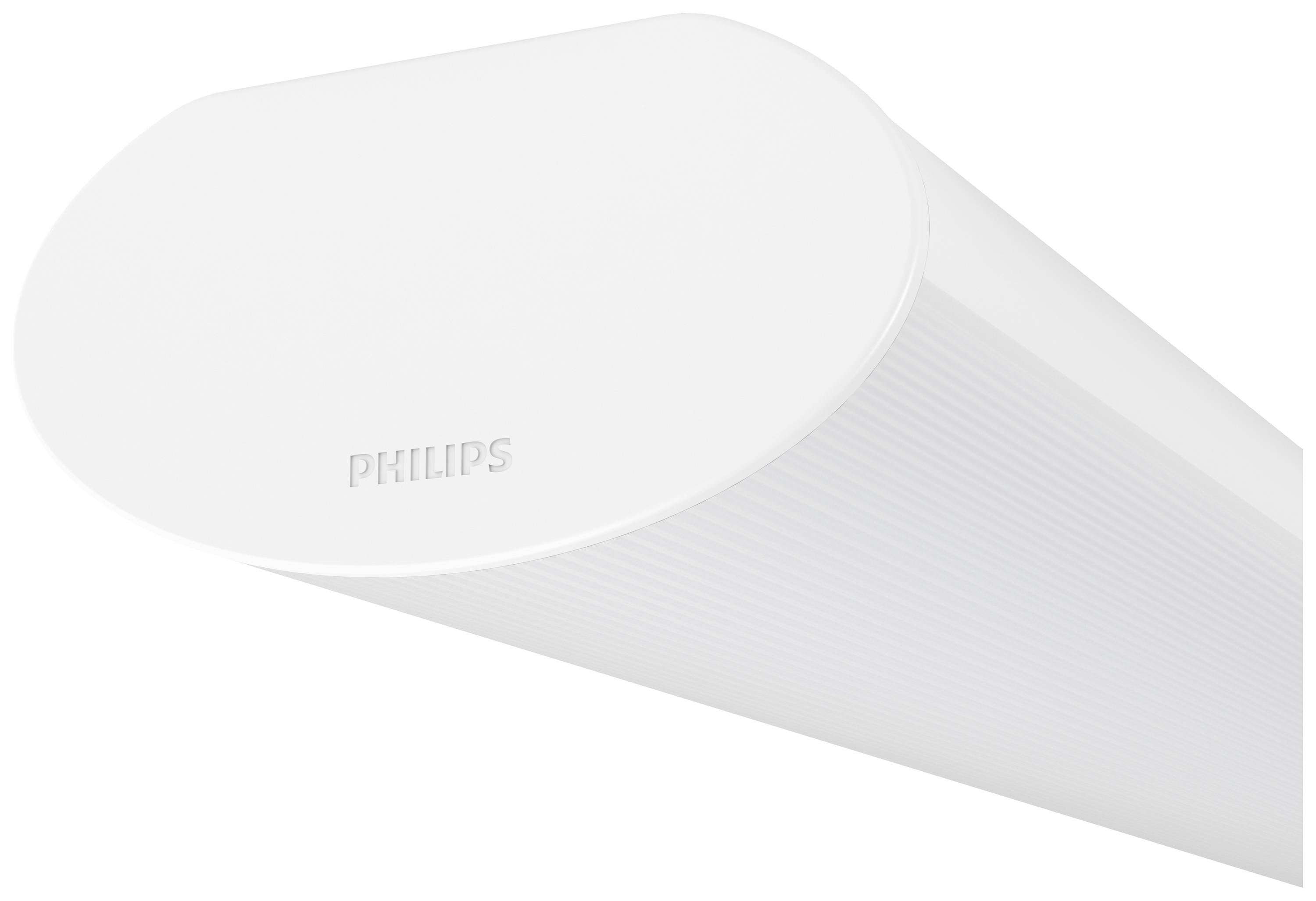 Світлодіодна лампа Philips LED Projectline Batten W12L117 5000lm 2700K 8718696169391 50 Вт 5000 лм Світлодіодна лампа для вологого