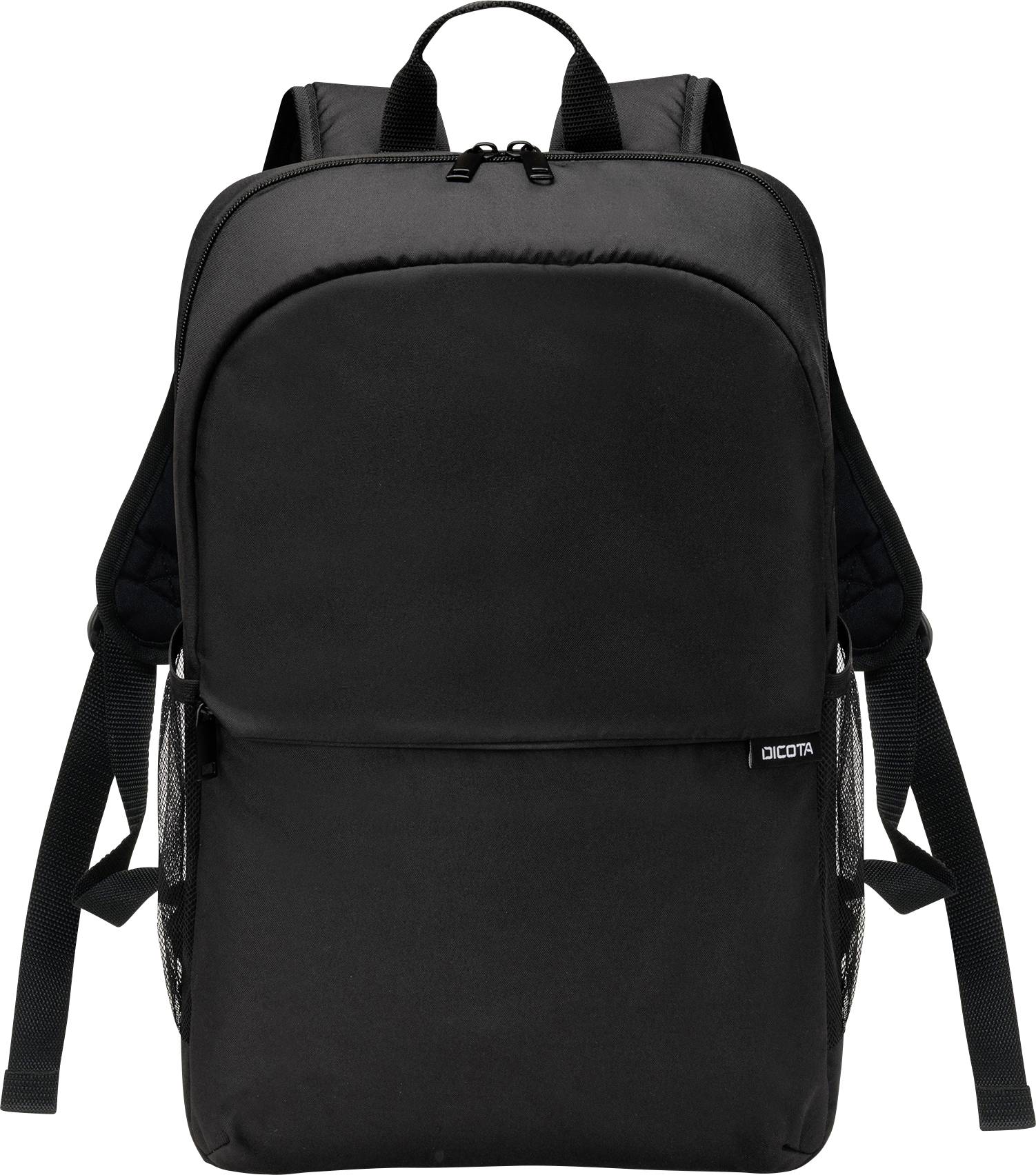 Рюкзак для ноутбука Dicota Backpack ONE 38,1 см - 43,94 см, 43,9 см (17,3 дюйма), чорний