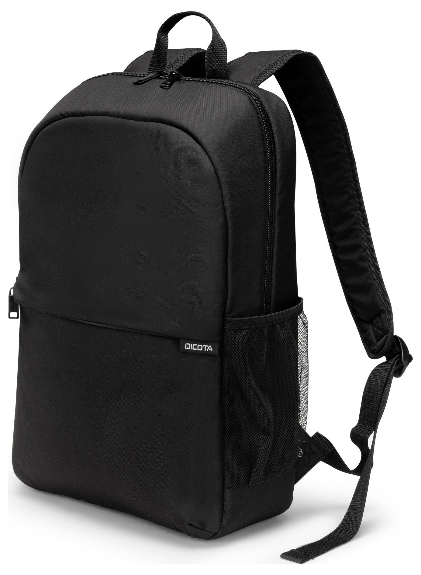 Рюкзак для ноутбука Dicota Backpack ONE 38,1 см - 43,94 см, 43,9 см (17,3 дюйма), чорний