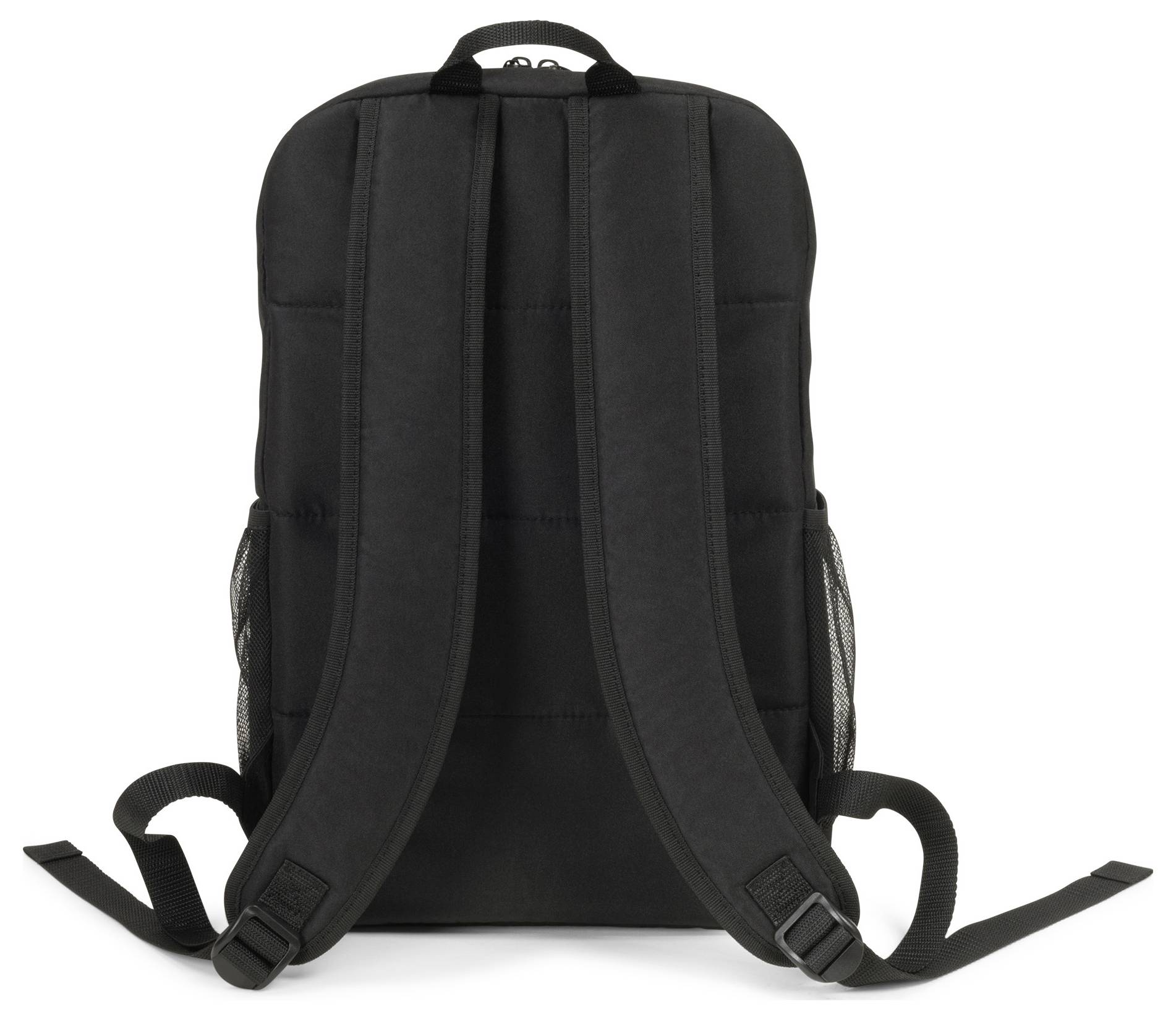 Рюкзак для ноутбука Dicota Backpack ONE 38,1 см - 43,94 см, 43,9 см (17,3 дюйма), чорний