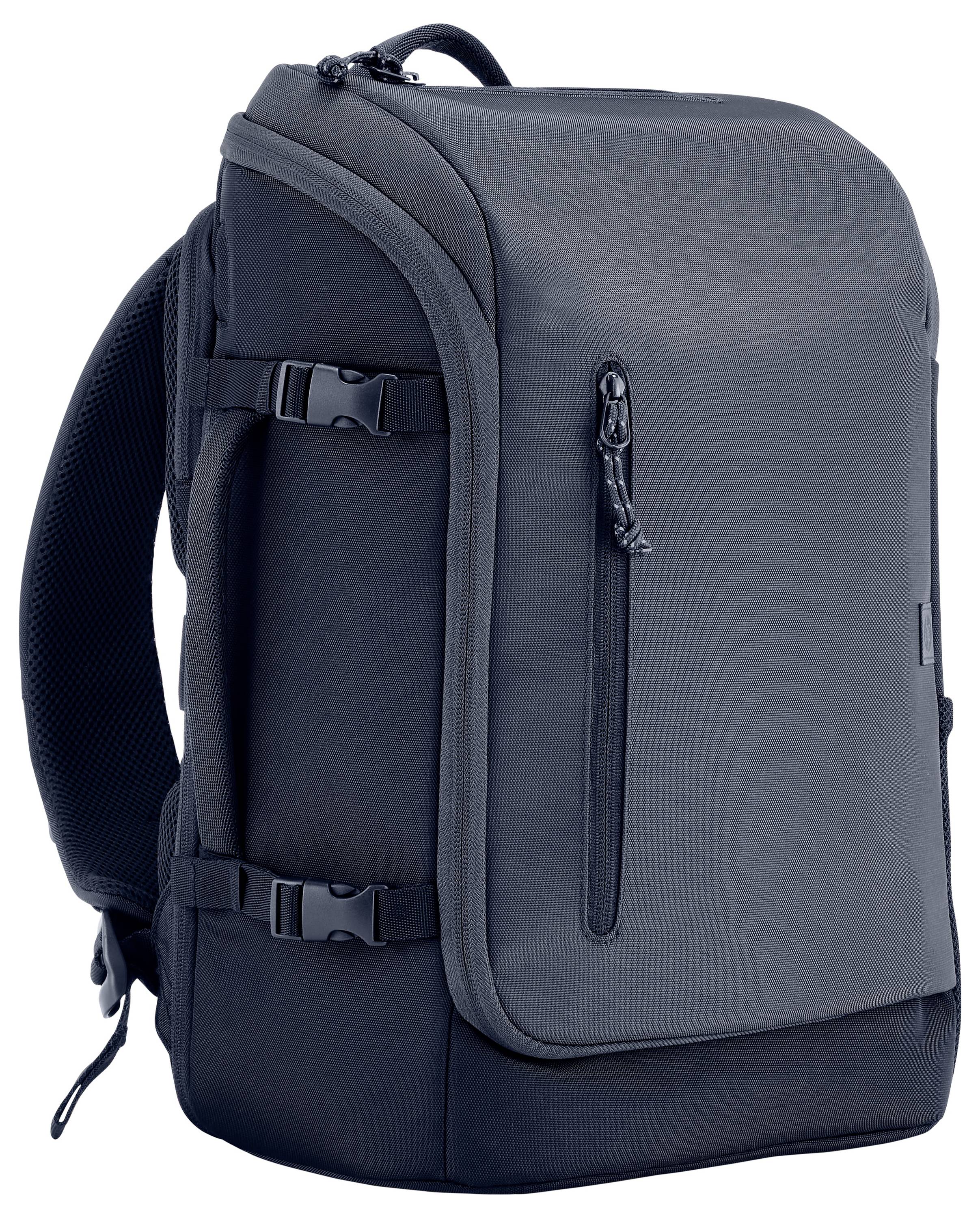 Рюкзак для ноутбука HP Travel 25 Liter 15.6 Zoll (залізно-сірий), 39.6 см (15.6 дюйма), сірий