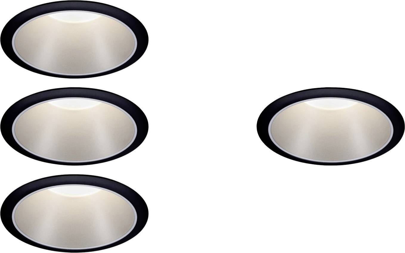 Вбудована лампа Paulmann 4064161325927 24 Вт 460 лм