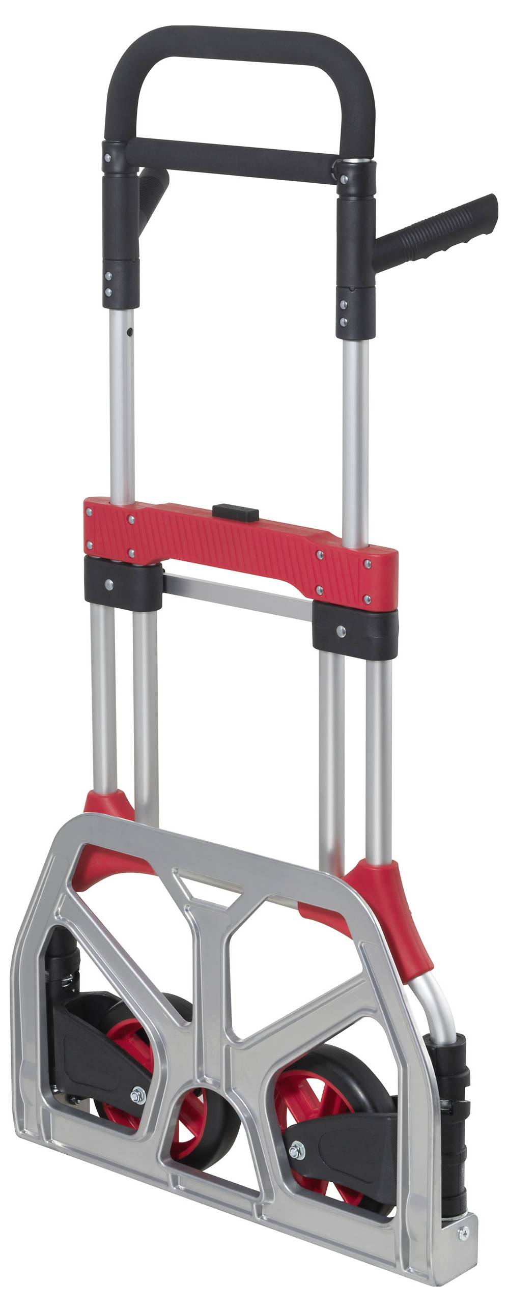 Візок TOOLCRAFT TO-9611529. Максимальне навантаження: 200 кг.