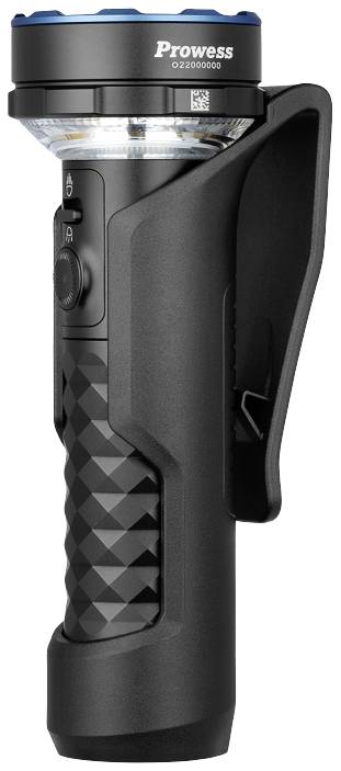 Ліхтарик OLight Prowess