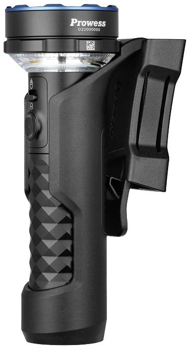 Ліхтарик OLight Prowess