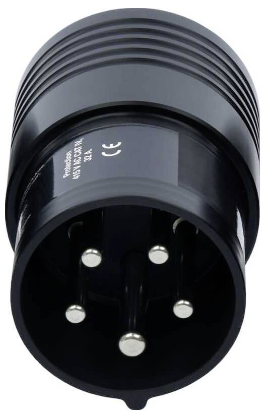 Gossen Metrawatt Z611P METRALINE A3-32 N/A 1 шт.