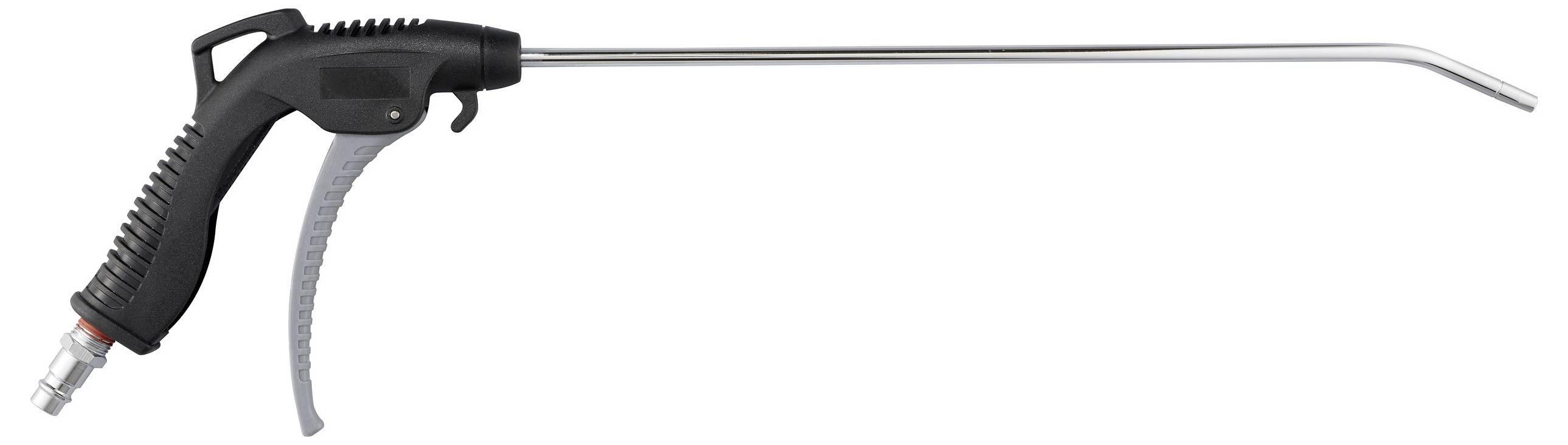 Пневматичний пістолет TOOLCRAFT TO-9612021 15 бар 1/4