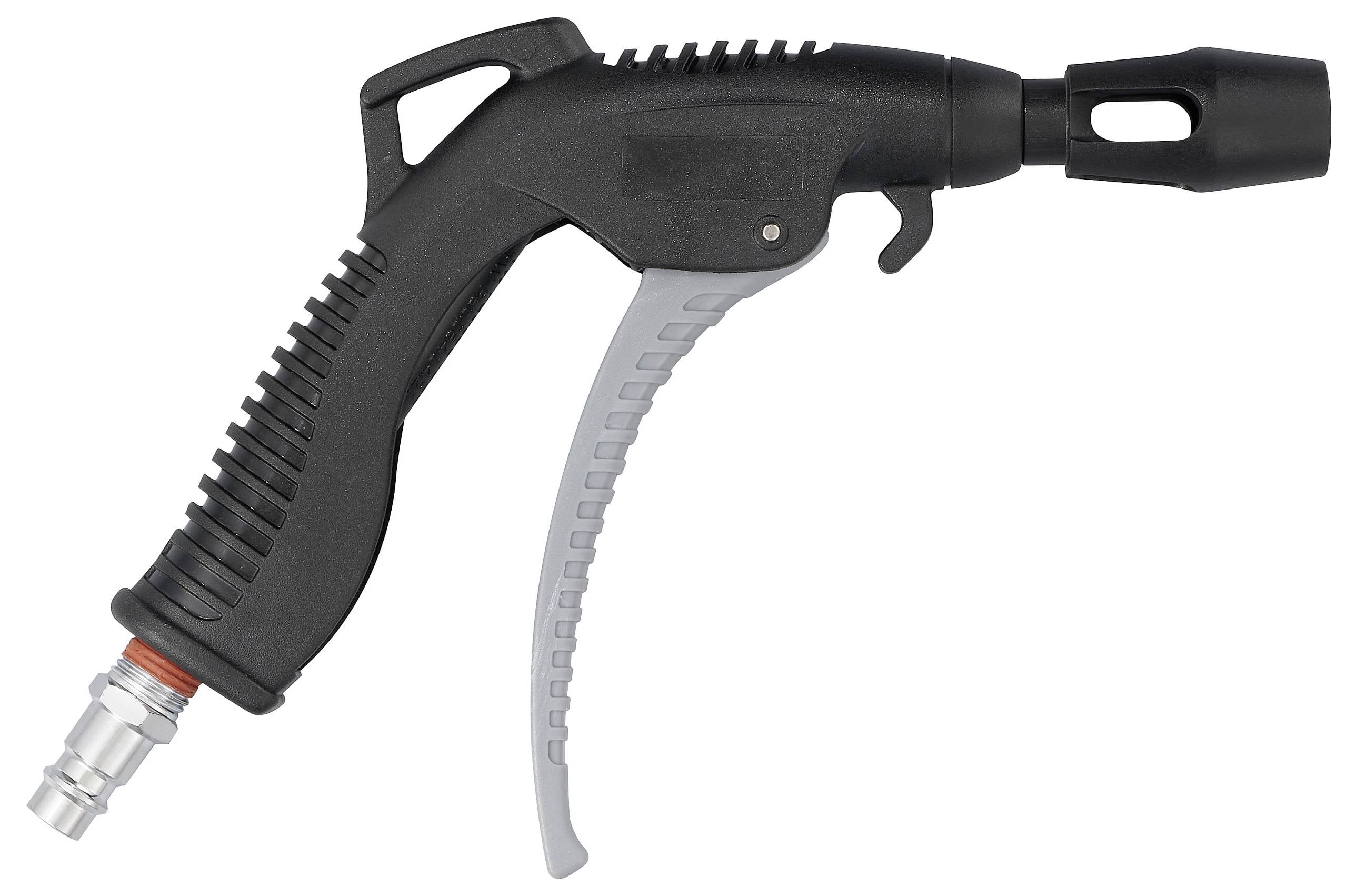 Пневматичний пістолет TOOLCRAFT TO-9612024 15 бар 1/4