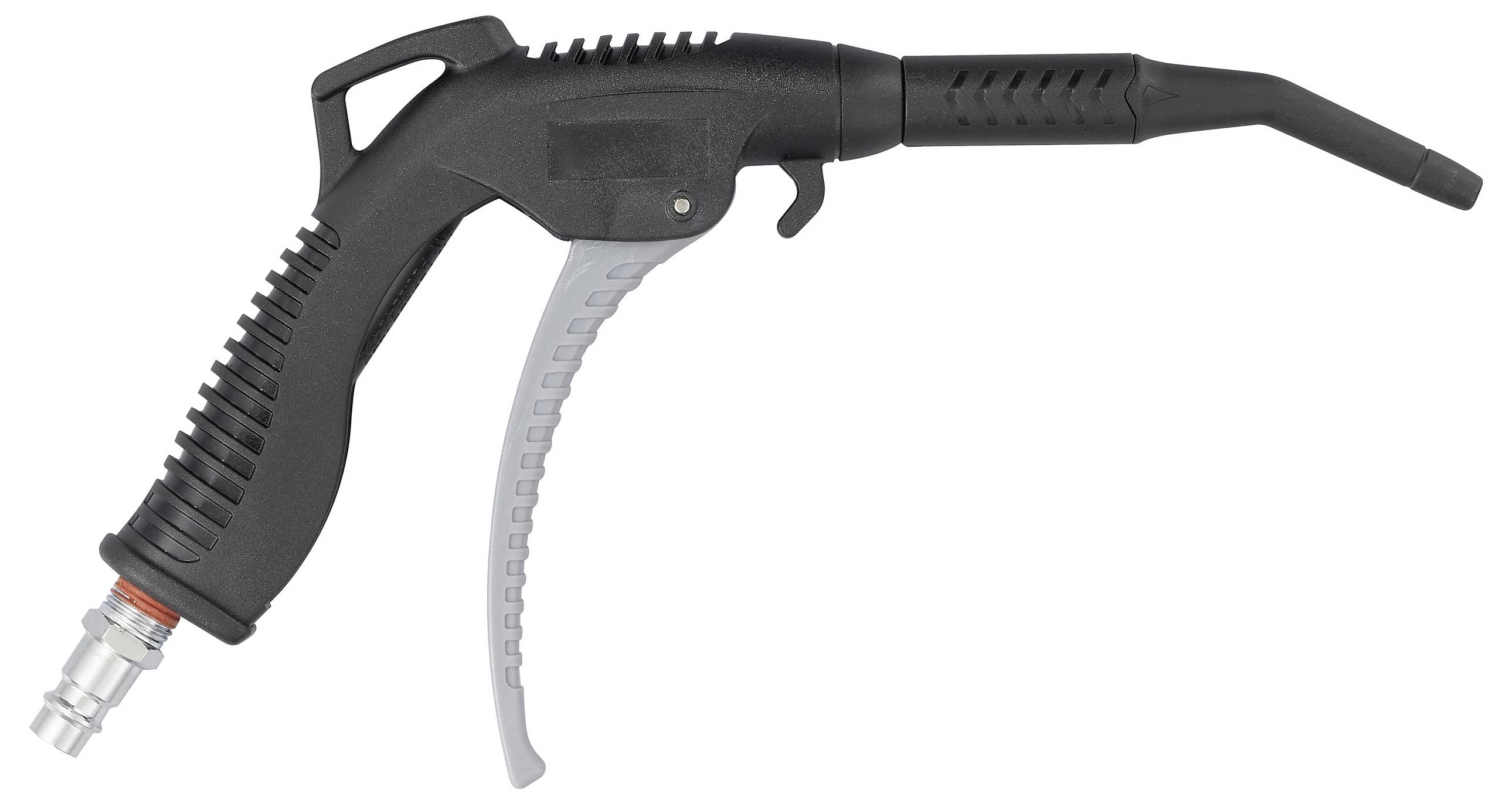 Пневматичний пістолет TOOLCRAFT TO-9612027 15 бар 1/4