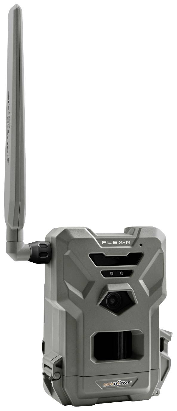 Лісова камера Spypoint FLEX-M 680615, 28 Мп, 720 x 400 пікселів