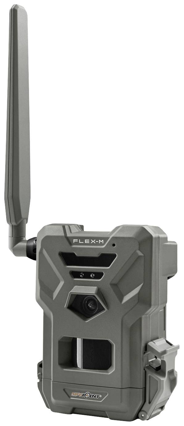 Лісова камера Spypoint FLEX-M 680615, 28 Мп, 720 x 400 пікселів