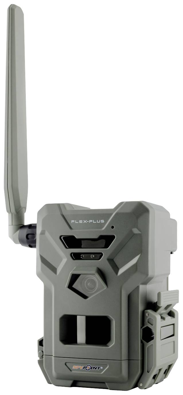 Лісова камера Spypoint FLEX-PLUS 680613, 36 Мп, 1920 x 1080 пікселів