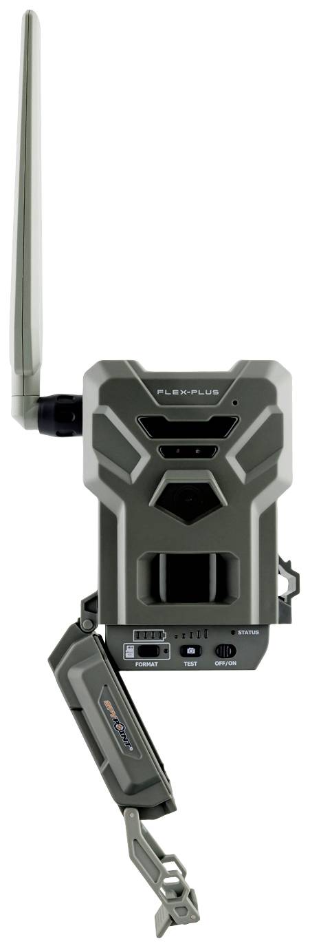 Лісова камера Spypoint FLEX-PLUS 680613, 36 Мп, 1920 x 1080 пікселів