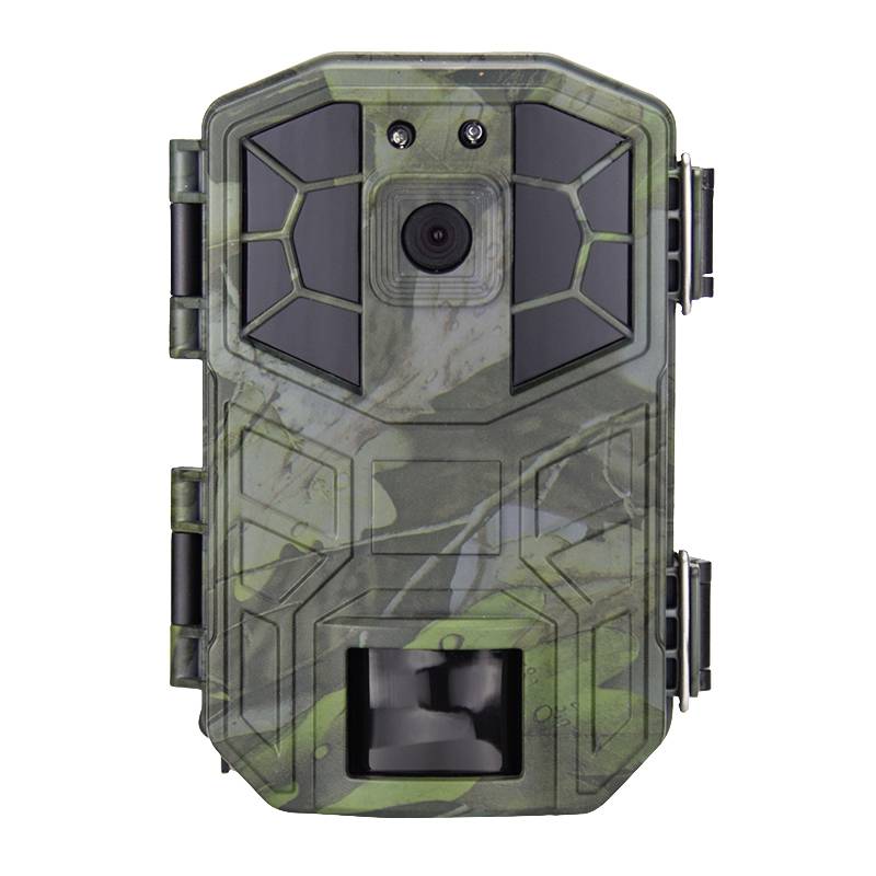 Трейл камера, лісова камера Berger & Schröter ES-DL-10W ES-DL-10W, 30 MPx, 3840 x 2160 пікселів