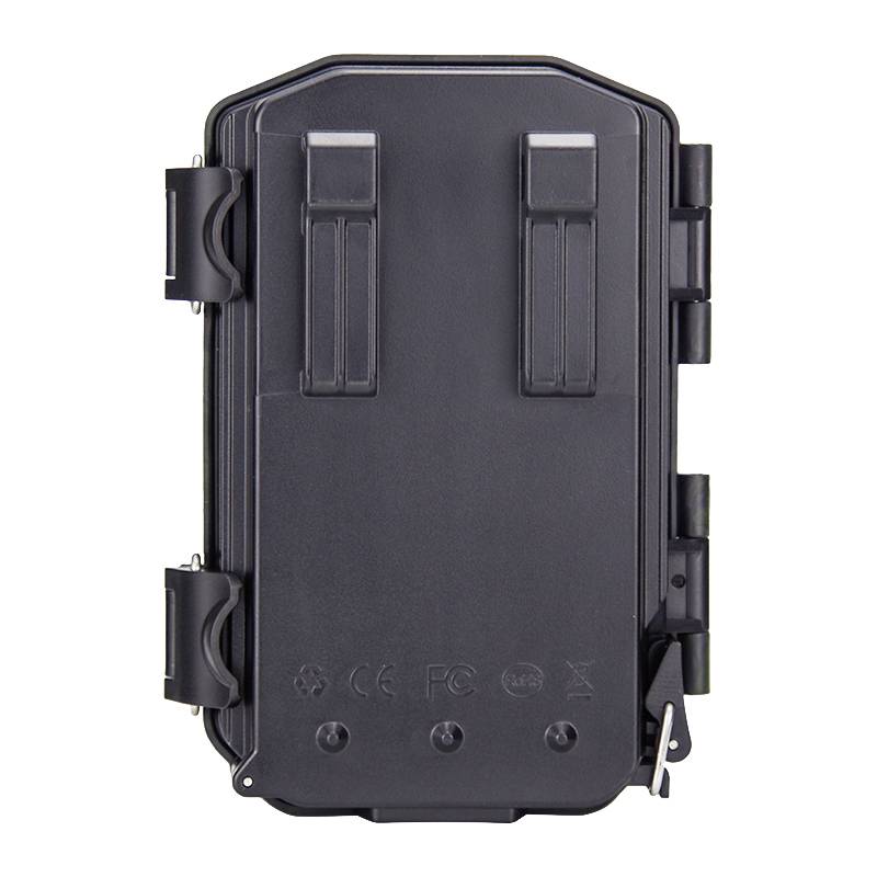 Трейл камера, лісова камера Berger & Schröter ES-DL-10W ES-DL-10W, 30 MPx, 3840 x 2160 пікселів