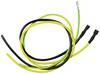 nVent SCHROFF 23204881 19 cal Kabel montażowy do szafek serwerowych