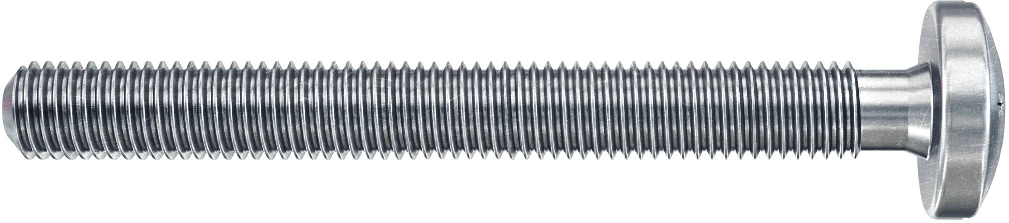 Анкер Fischer 572925 DuoHM 6x55 S PH TX для стінових блоків 55 мм 25 шт.