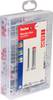 Fischer 573644 MeisterboX DuoHM TX Kotwa do pustaków ściennych 55 mm 52 szt.