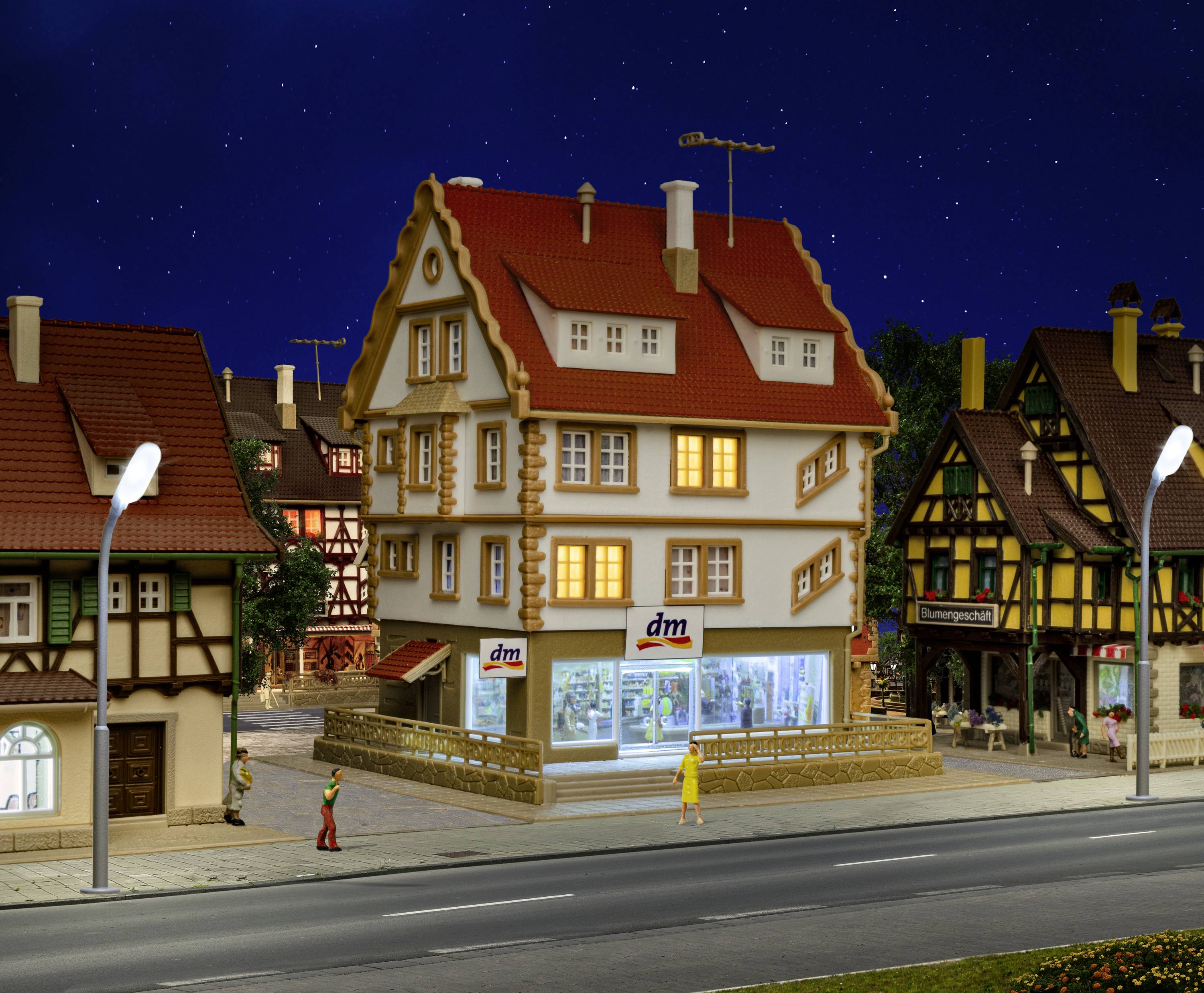 Набір Rynek Dm Vollmer 47664 N 1 шт.